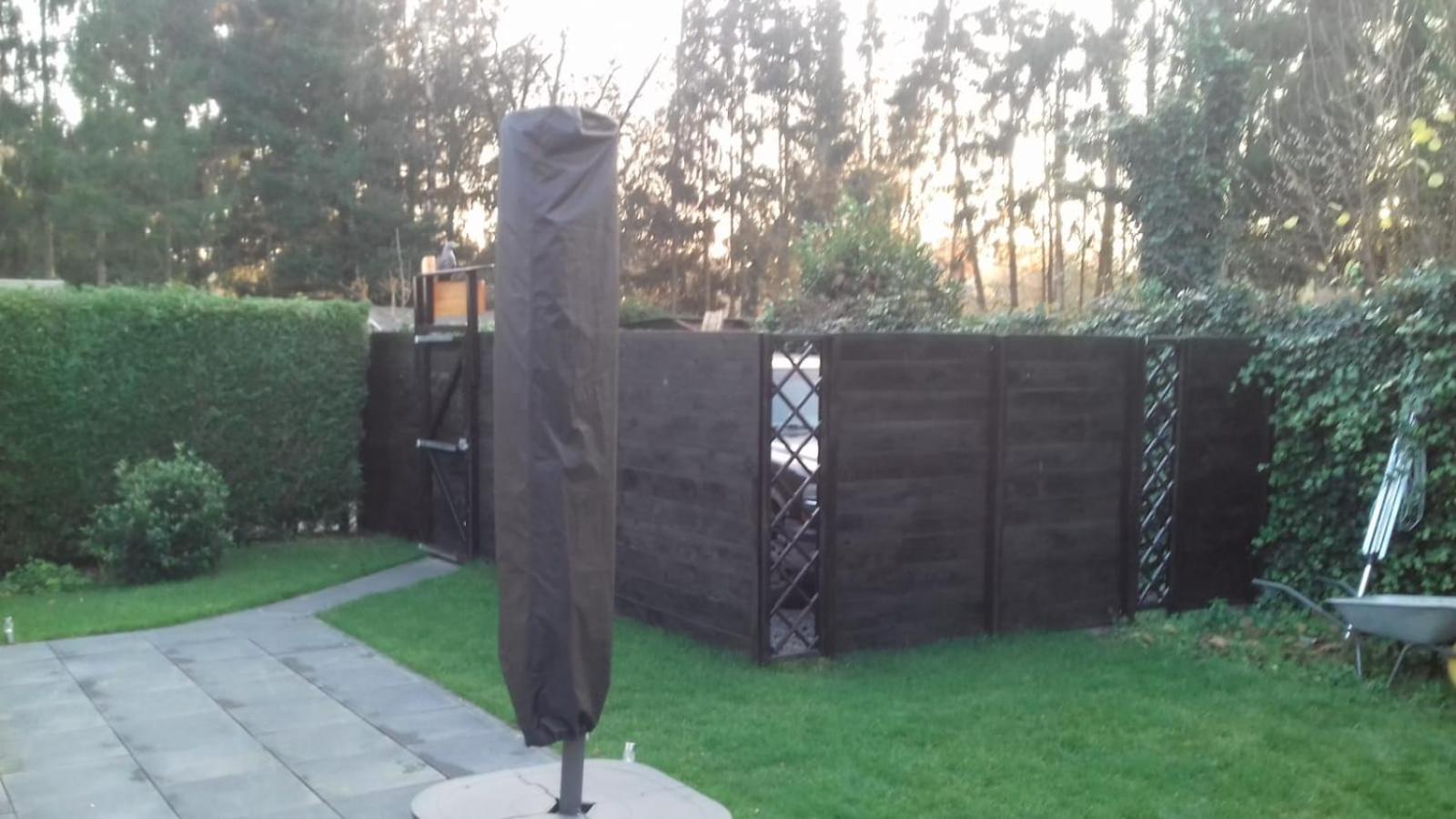 Veluwepark Reewold #Chalet Buizerd# Tussen Het Bosrijke Putten En Garderen المظهر الخارجي الصورة